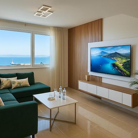 Tanger City Center Residences Suites & Sea View Ngoại thất bức ảnh