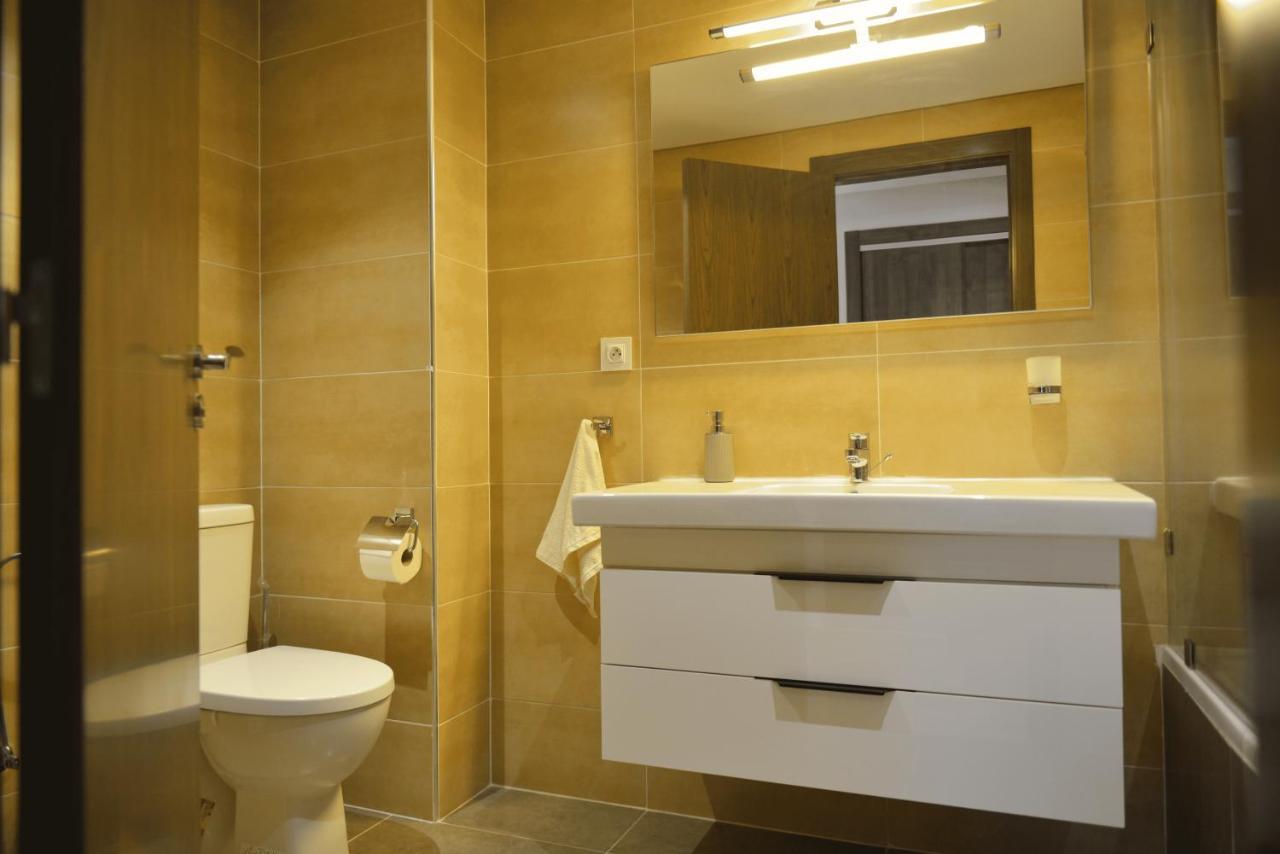 Tanger City Center Residences Suites & Sea View Ngoại thất bức ảnh