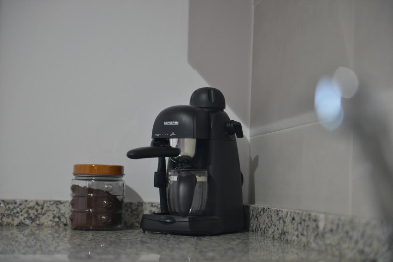Tanger City Center Residences Suites & Sea View Ngoại thất bức ảnh