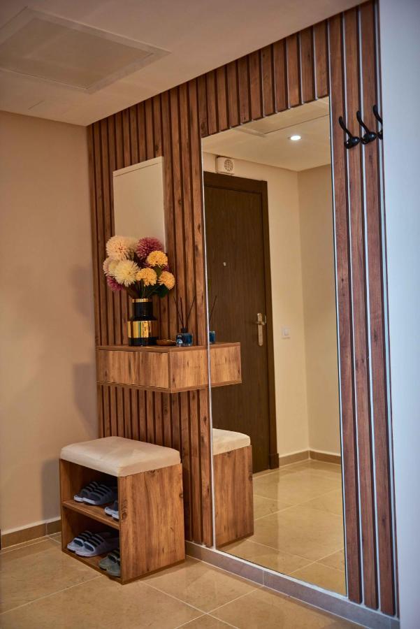 Tanger City Center Residences Suites & Sea View Ngoại thất bức ảnh