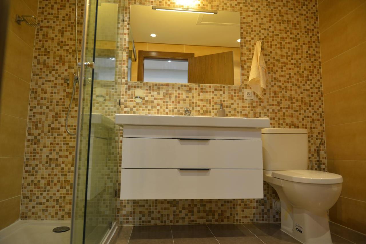 Tanger City Center Residences Suites & Sea View Ngoại thất bức ảnh