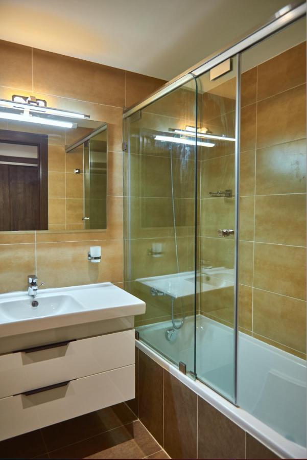 Tanger City Center Residences Suites & Sea View Ngoại thất bức ảnh